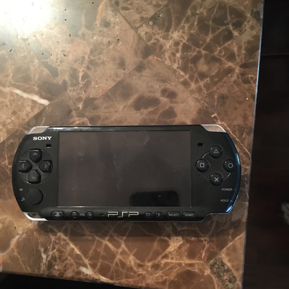 Psp - Picture 2 of 4